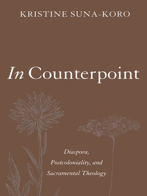 cover image of In Counterpoint